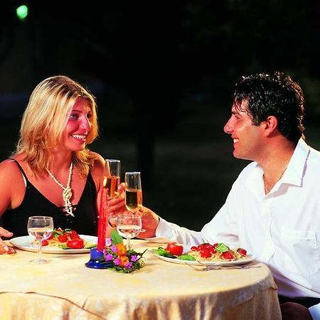Villa Angela Terme Ischia Dış mekan fotoğraf
