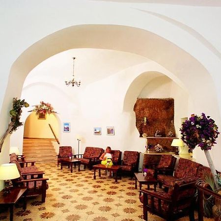 Villa Angela Terme Ischia Dış mekan fotoğraf