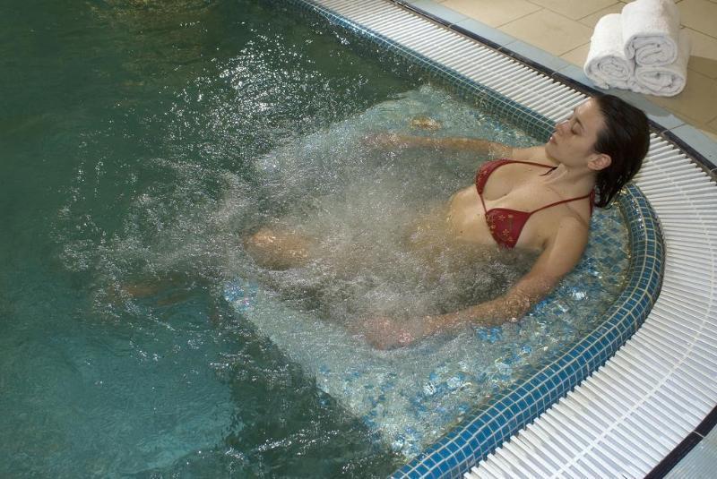 Villa Angela Terme Ischia Dış mekan fotoğraf