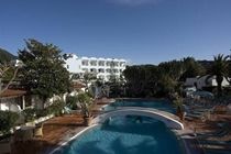 Villa Angela Terme Ischia Dış mekan fotoğraf