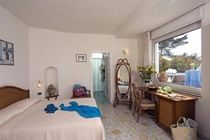 Villa Angela Terme Ischia Dış mekan fotoğraf