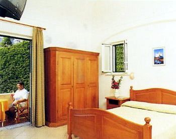 Villa Angela Terme Ischia Dış mekan fotoğraf