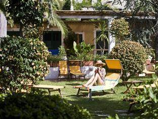 Villa Angela Terme Ischia Dış mekan fotoğraf